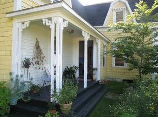 42 Dodge Rd, Wells, ME 04090