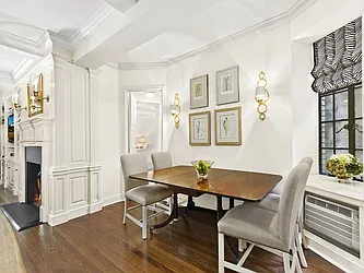 Sold by Sotheby's International Realty