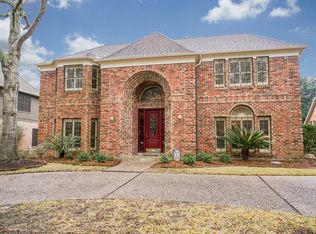 1719 Beacon Cove Ct, Katy, TX 77450