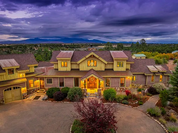 559 Miramonte Drive, Hesperus, CO 81326