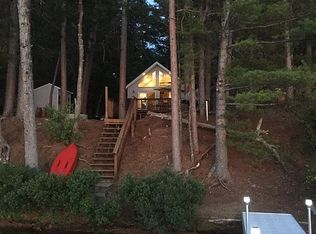 1 Point Breeze Dr, Gilmanton Iw, NH 03837