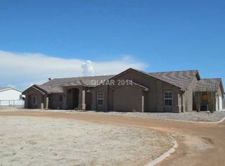 2031 E Silver St, Pahrump, NV 89048
