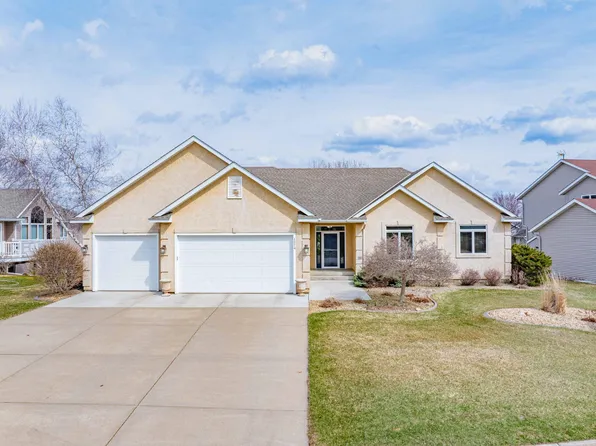 1874 Tierney Dr, Hastings, MN 55033