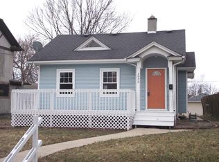 1926 Belle Ave, Davenport, IA 52803