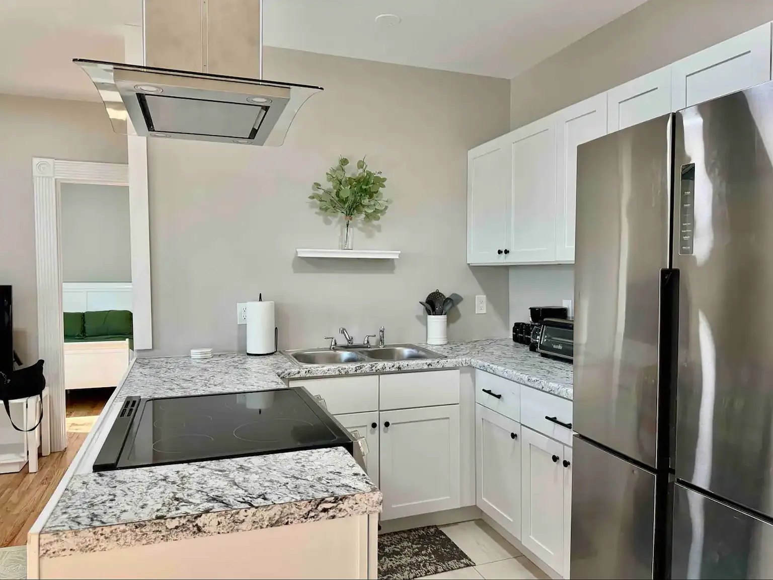 280-290 Garden Street - 12R — Photo 2