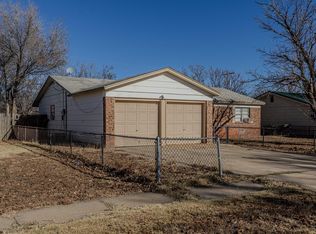 1412 W 25th St, Plainview, TX 79072