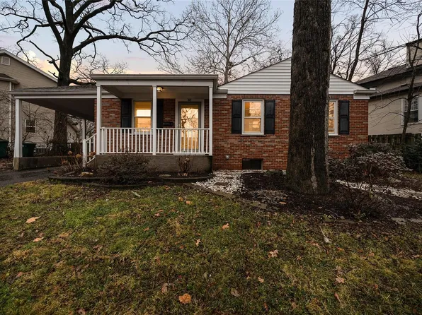 46 Chestnut Hill Ln, Saint Louis, MO 63119