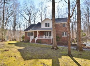 1661A Allen Jarrett Dr, Mebane, NC 27302