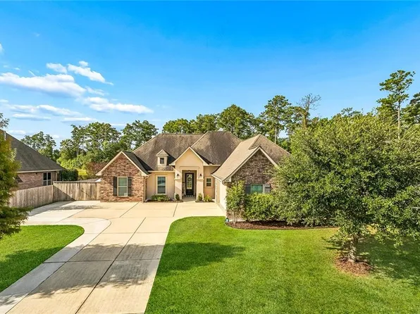 613 English Oak Dr, Madisonville, LA 70447