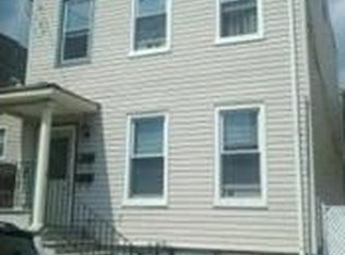 142 South St, Newark, NJ 07114