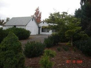 1549 NE Oleander Ln, Hillsboro, OR 97124