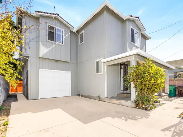 464 2nd St, Richmond, CA 94801