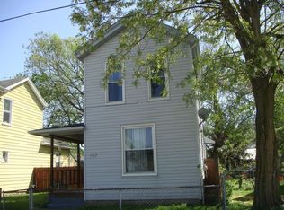 767 Williams Ave, Hamilton, OH 45015