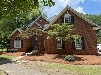 2602 Linden Lane NW, Wilson, NC, 27896