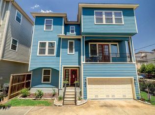 1427 W 25th St, Houston, TX 77008