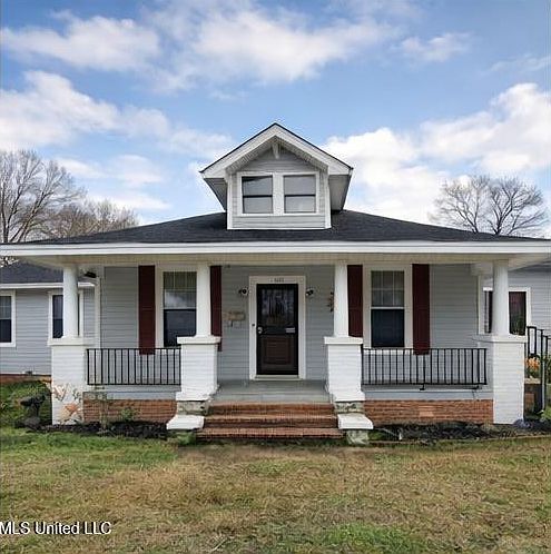 1st image of 600 Bell Ave