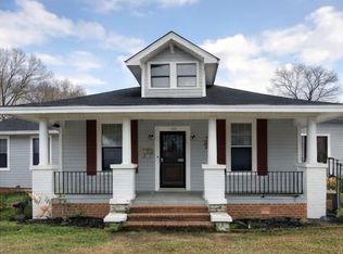 600 Bell Ave, Greenwood, MS 38930