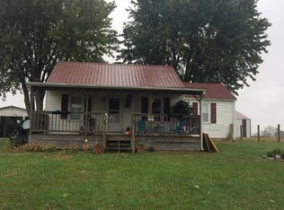 800 Miller Pike, Lebanon, KY 40033