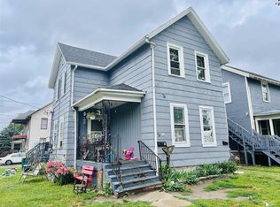 801 E 4th St, Monroe, MI 48161