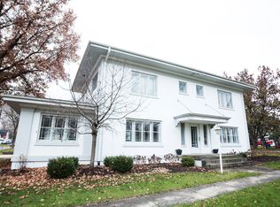 306 W South St, Bluffton, IN 46714