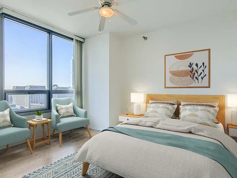 701 S Wells St #2104 — Photo 10