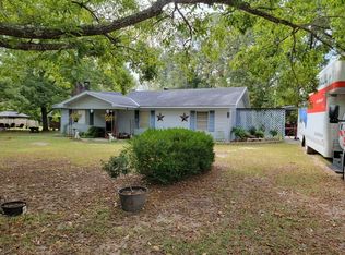 3725 E Columbia Road 14, Emerson, AR 71740