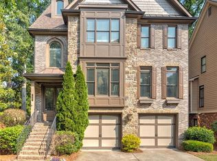7987 Magnolia Sq, Sandy Springs, GA 30350