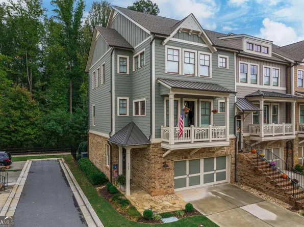 117 Quinn Way, Milton, GA 30004