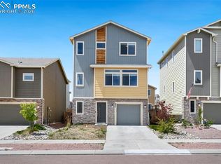 834 Grissom Dr, Colorado Springs, CO 80915