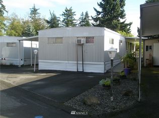 13320 Highway 99 UNIT 76, Everett, WA 98204