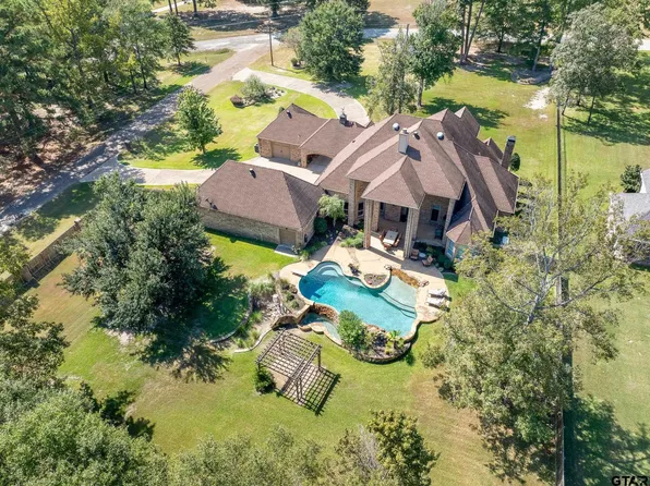 17675 County Road 134, Flint, TX 75762