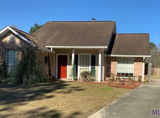 1502 Brookfield Dr, Denham Springs, LA 70726