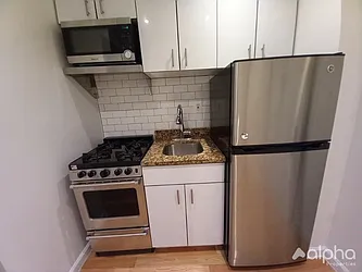Rented by Alpha Properties NYC I LLC