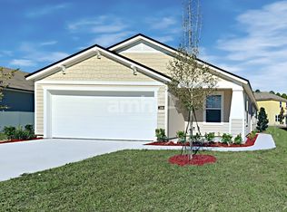 298 Caminha Rd, Saint Augustine, FL 32084