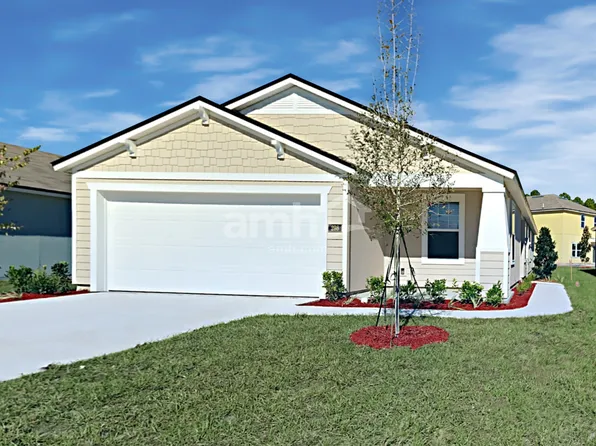 298 Caminha Rd, Saint Augustine, FL 32084