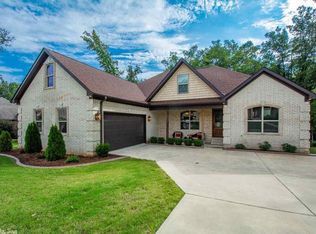6843 Grace Village Dr, Alexander, AR 72002