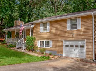 4168 Macduff Dr, Douglasville, GA 30135