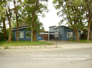 408 W 15th Ave, Ellensburg, WA 98926