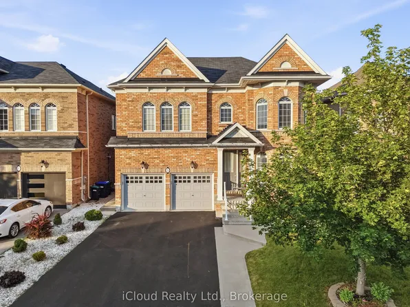 5 Leith Dr, Bradford West Gwillimbury, ON L3Z 0G5