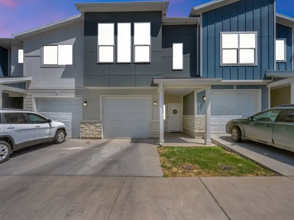 382 E 1850 N #5, North Ogden, UT 84414