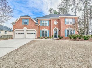 3119 Brookgreen Trl, Lawrenceville, GA 30043
