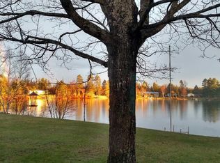 359 N Bertrand Lake Rd, Gwinn, MI 49841