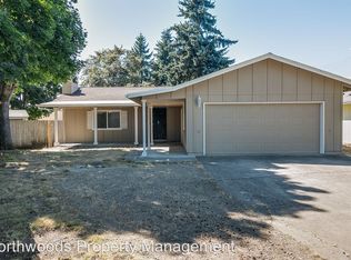 4591 Souza St, Eugene, OR