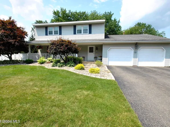 4 Glenmore Drive, Schenectady, NY 12309