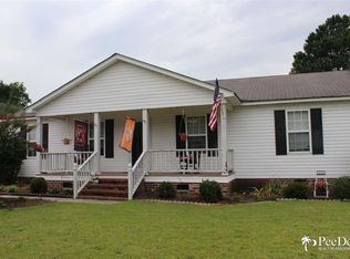 313 Magna Carta Rd, Florence, SC 29501