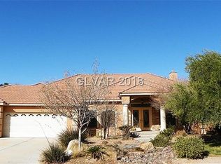 2429 Adobe Wells Dr, Logandale, NV 89021