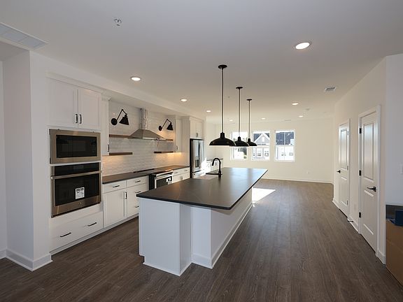 Interior - October 18, 2026