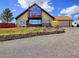 106 1/2 Easter Hill Dr, Grand Junction, CO 81507