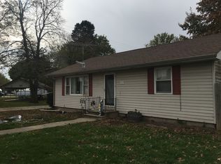 107 N Walnut St, Fremont, IA 52561