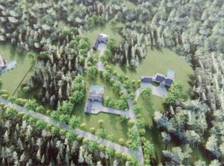 430 Long Mountain Road LOT 1, New Milford, CT 06776